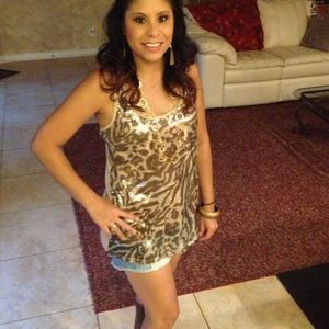 Meet your Posher, Yvette